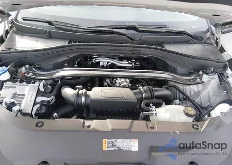 2025 Lincoln Aviator Reserve from USA, damaged, VIN 5LM5J7XC5SGL31025